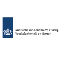 LOGO MINISTERIE