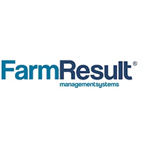 LOGO FARM RESULT
