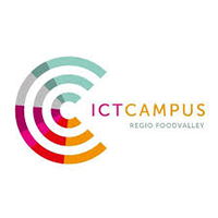 LOGO ICT CAMPUS