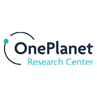 LOGO ONE PLANET